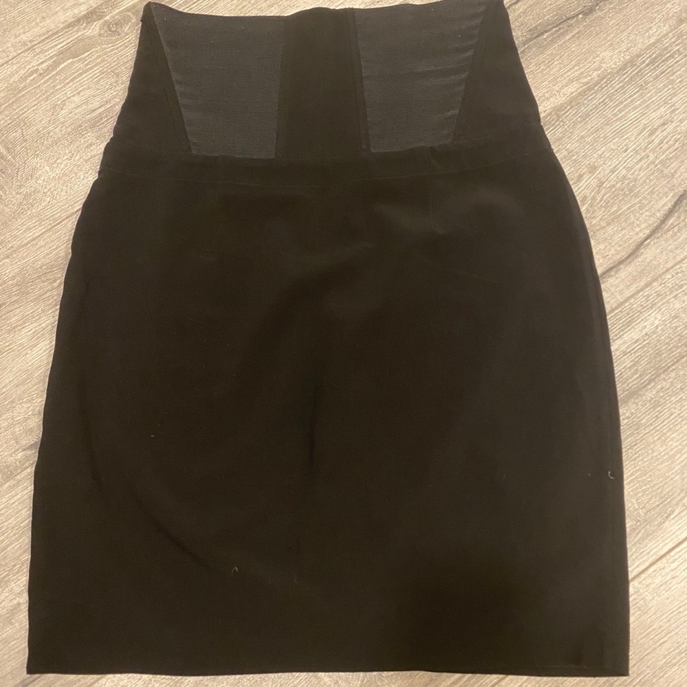 Elizabeth and James Skirt